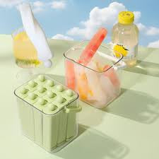 Icelolly Mould with Bucket