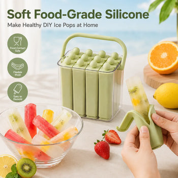 Icelolly Mould with Bucket