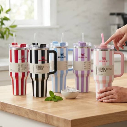 Stanley Quencher Tumbler – 40oz