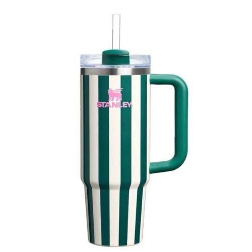 Stanley Quencher Tumbler – 40oz