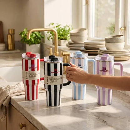 Stanley Quencher Tumbler – 40oz