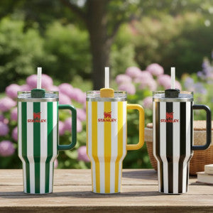 Stanley Quencher Tumbler – 40oz