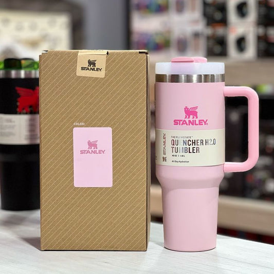 Housential Premium Stainless Steel Tumbler – 1200ml