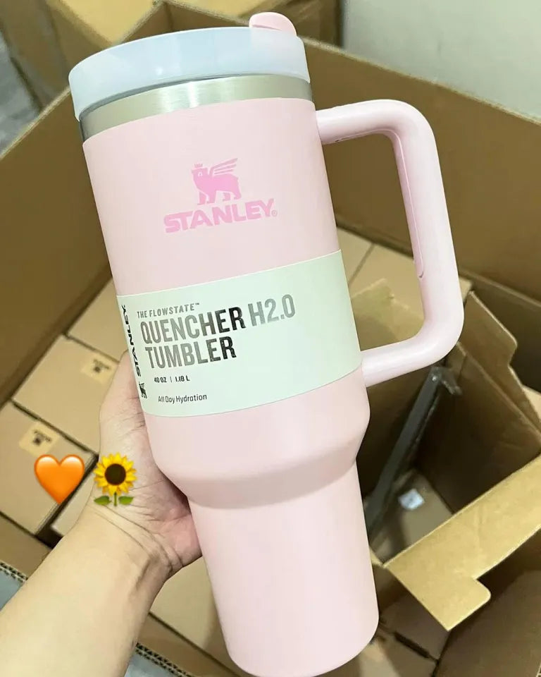 Housential Premium Stainless Steel Tumbler – 1200ml