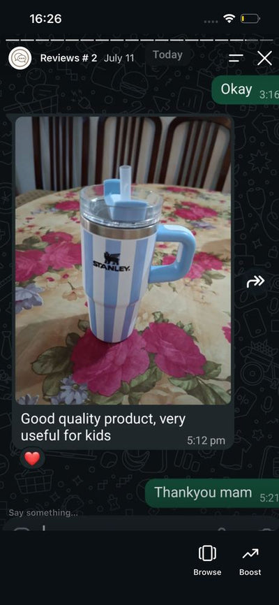 Customer review 49